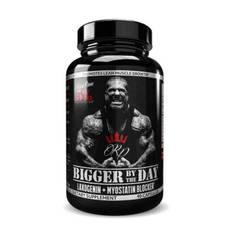 Rich Piana 5% Bigger By The Day, 90 kapsl.