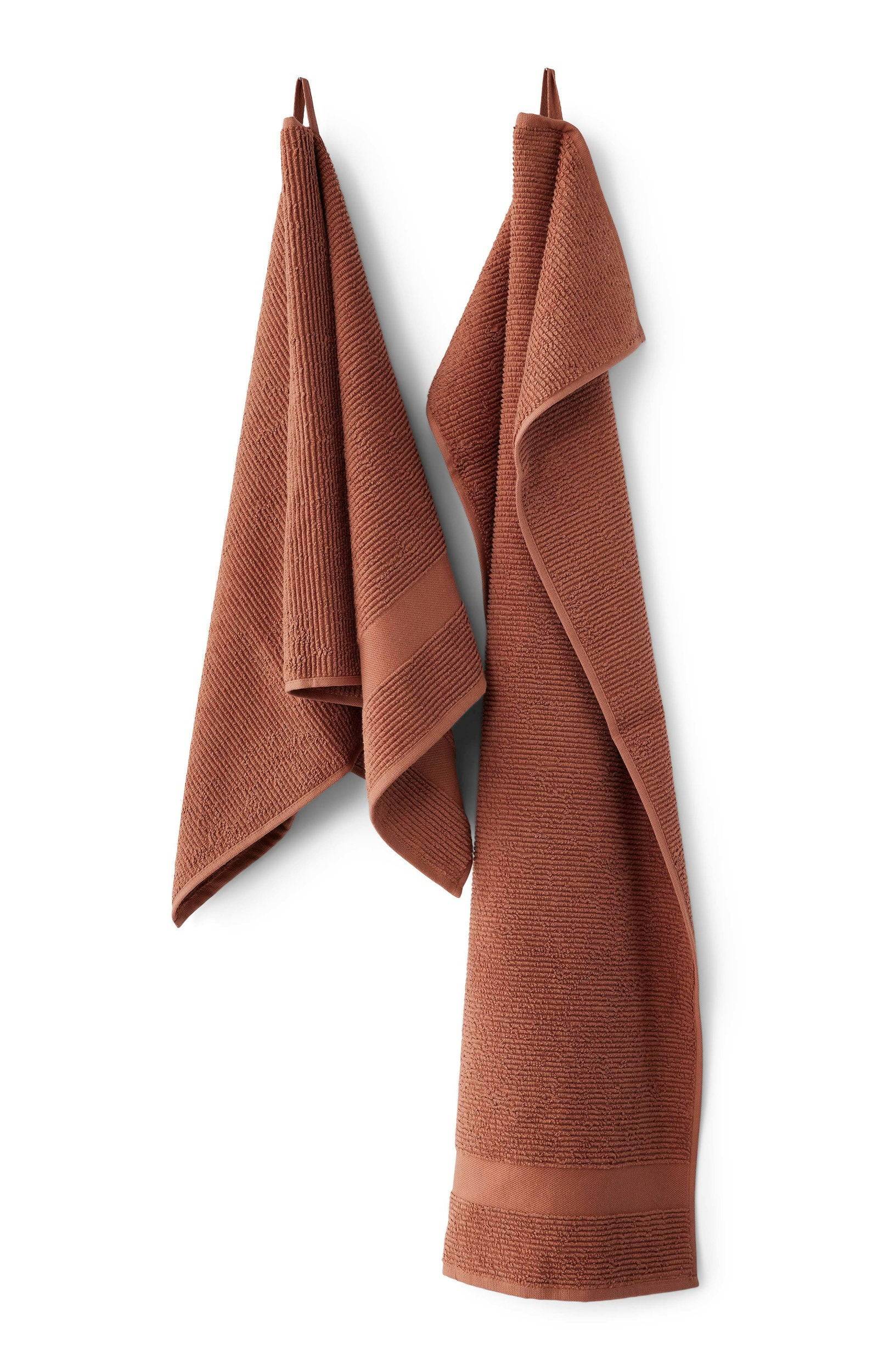 Slow Towel 70x140 cm-70003-3-70