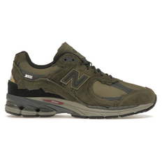 New Balance 2002R Protection Pack Dark Moss - 42,5