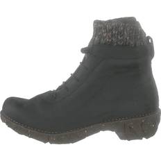 Yggdrasil Black, Female, Skor, Kängor och Boots, Kängor och Boots, Svart, EU 40 (EU 40)