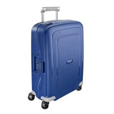 Samsonite S´Cure Spinner 55/20 34L trolleyväska