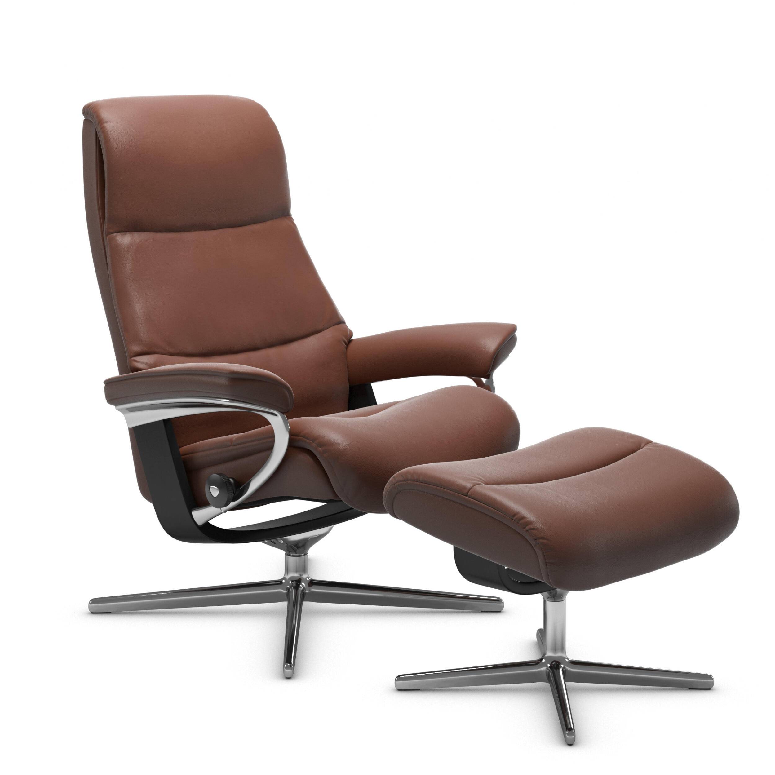 Stressless View M