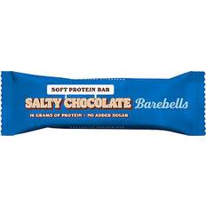 Barebells Protein Bar Soft Salty Chocolate