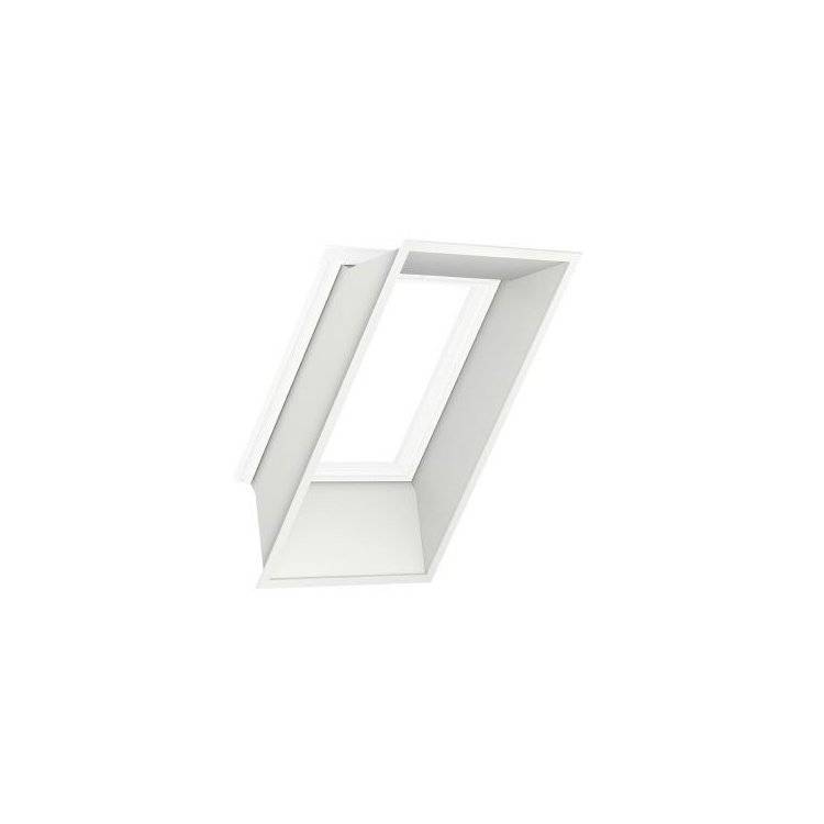 Velux lysningspanel LSC MK06 2000 78x118 til 17-40cm tagtykkelse