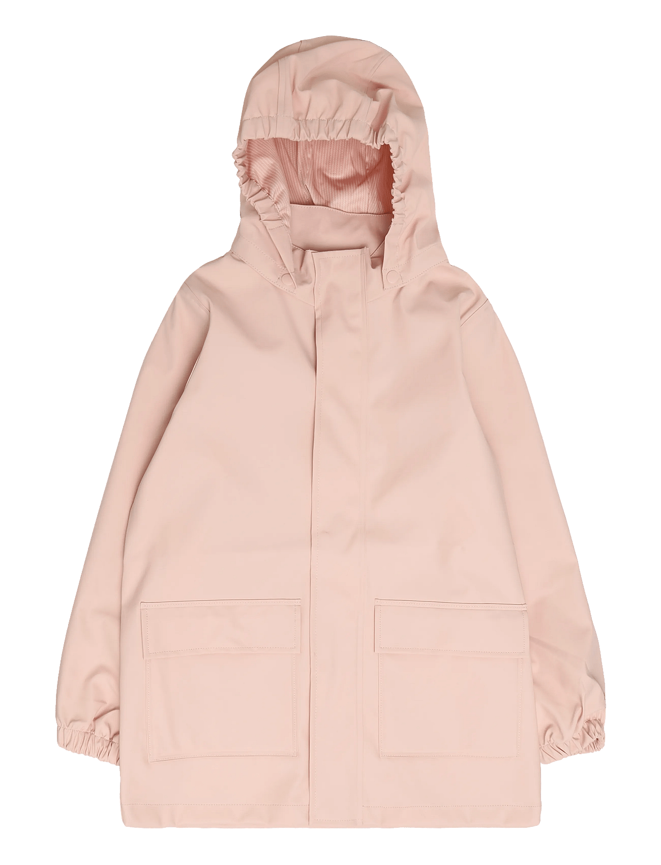 WHEAT Rainwear Ollo Jacket | Pink | 128