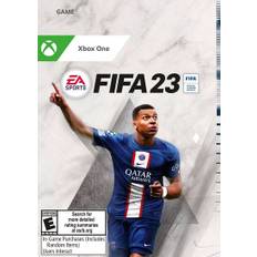 EA SPORTS™ FIFA 23 Standard Edition Xbox One Key EUROPE