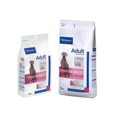 Virbac HPM Adult Dog Large & Medium Sensitive Digest