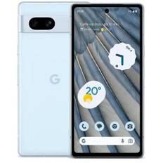 Google Pixel 7a | 8 GB | 128 GB | Dual-SIM | Sea