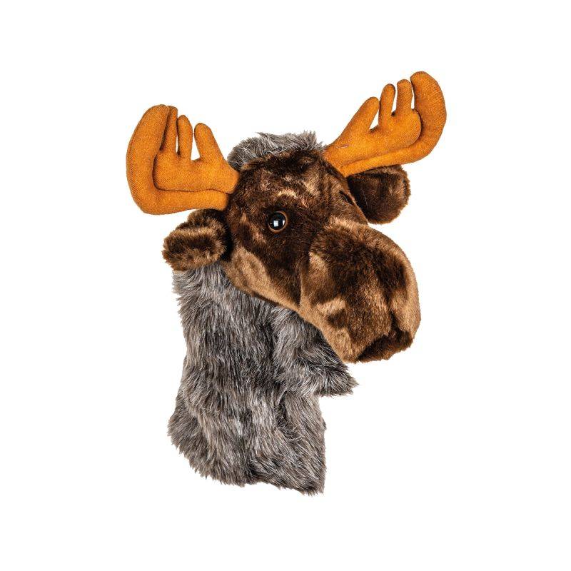 Daphne Headcover - Moose.