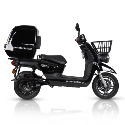 Elmoped Sunra Cagoo Delivery (Vit)