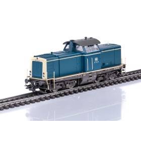 Märklin 38100 - Diesellok Br 211