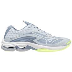 Mizuno - Wave Lightning Z7 håndboldsko - Dame  - 44.5  - Blå