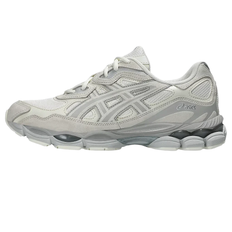 ASICS Gel-NYC - Unisex - Cream Grey, 42.5 (42.5)