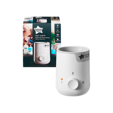 Tommee Tippee Mad & Flaske Varmere (1 stk)