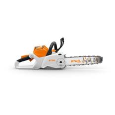 MSA 220 C-B Batteridriven Motorsåg 35 cm utan batteri & laddare (ONE SIZE)