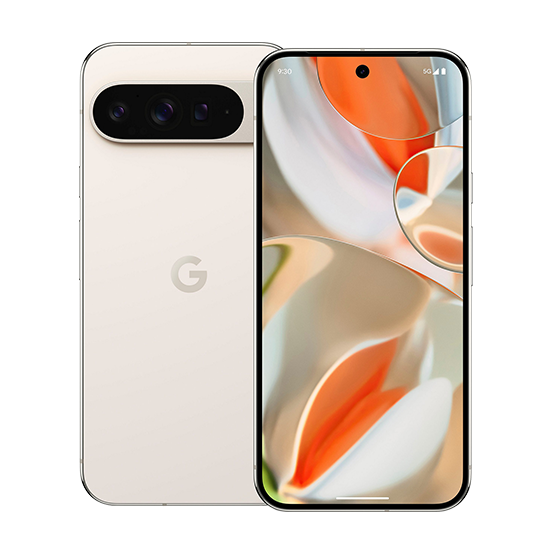 Google Pixel 9 Pro XL 5G (512GB/Porcelaine)