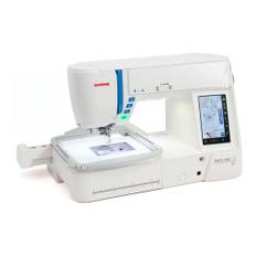 Janome Skyline S9