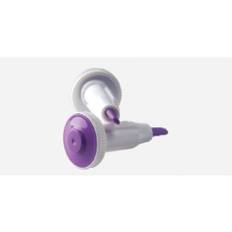 Lansett Haemolance Plus - 1,2mm blad häl pediatrisk rosa - 100 st