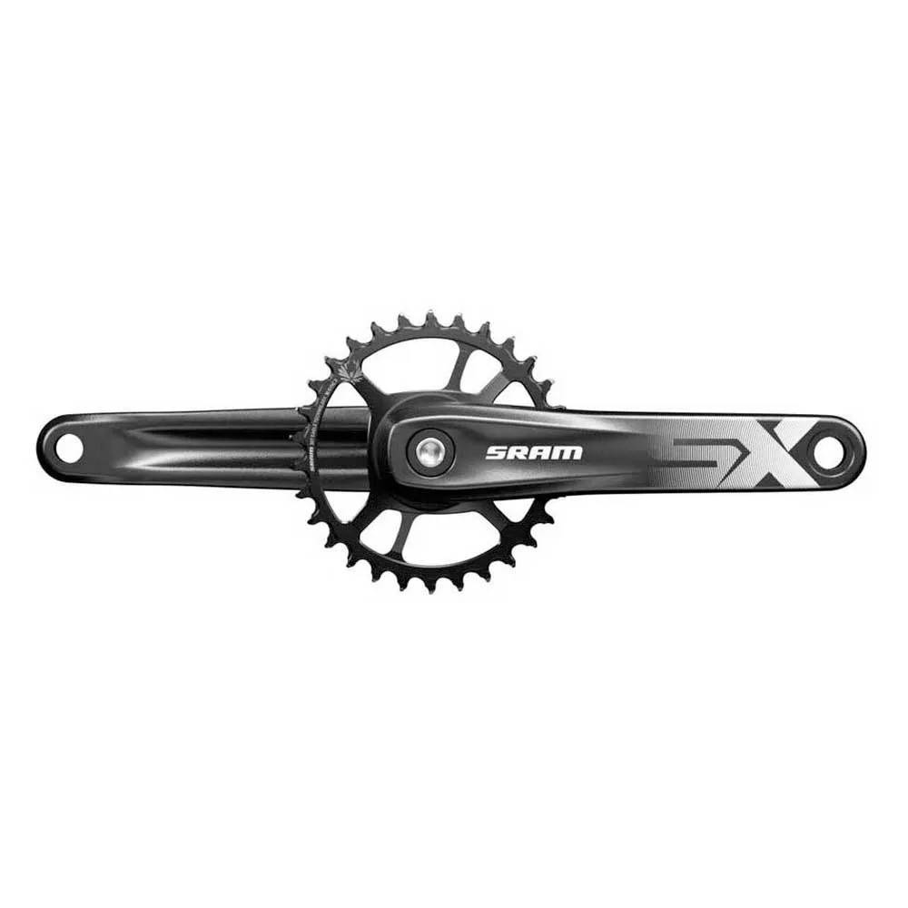 Sram Sx Eagle Dub Kranksæt