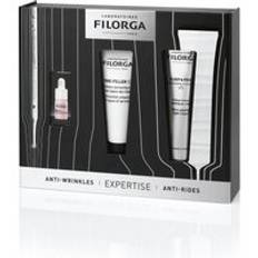 Filorga Anti-Wrinkle Expertise Gift Set 3 ml + 30 ml +40 ml