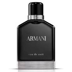 Giorgio Armani Eau de Nuit - Eau de Toilette - Resestorlek - 10 ml