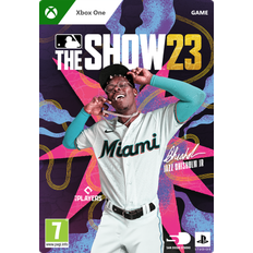 MLB® The Show™ 23 Xbox One - Fri fragt og klar til levering