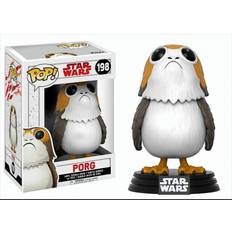 Funko Pop - Star Wars: The Last Jedi - Porg