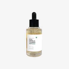 Cica Centella Calming Ampoule - Koreansk Hudvård