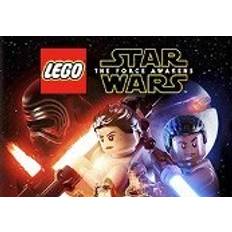 LEGO Star Wars: The Force Awakens US XBOX One CD Key