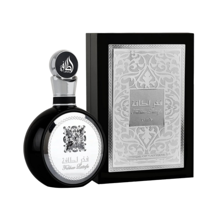 Lattafa Fakhar Black EDP - 100ml (Lattafas stolthet)