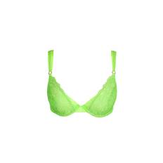 Shavonne Plunge Bra