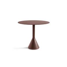 Palissade Cone Bord Runt
