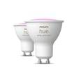 MAS LEDSPOT VLE D 3.7-50W GU10 92736D5CT