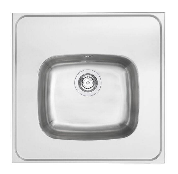 Contura F 600 Diskbänk 600 mm 600 x 600 x 30 mm