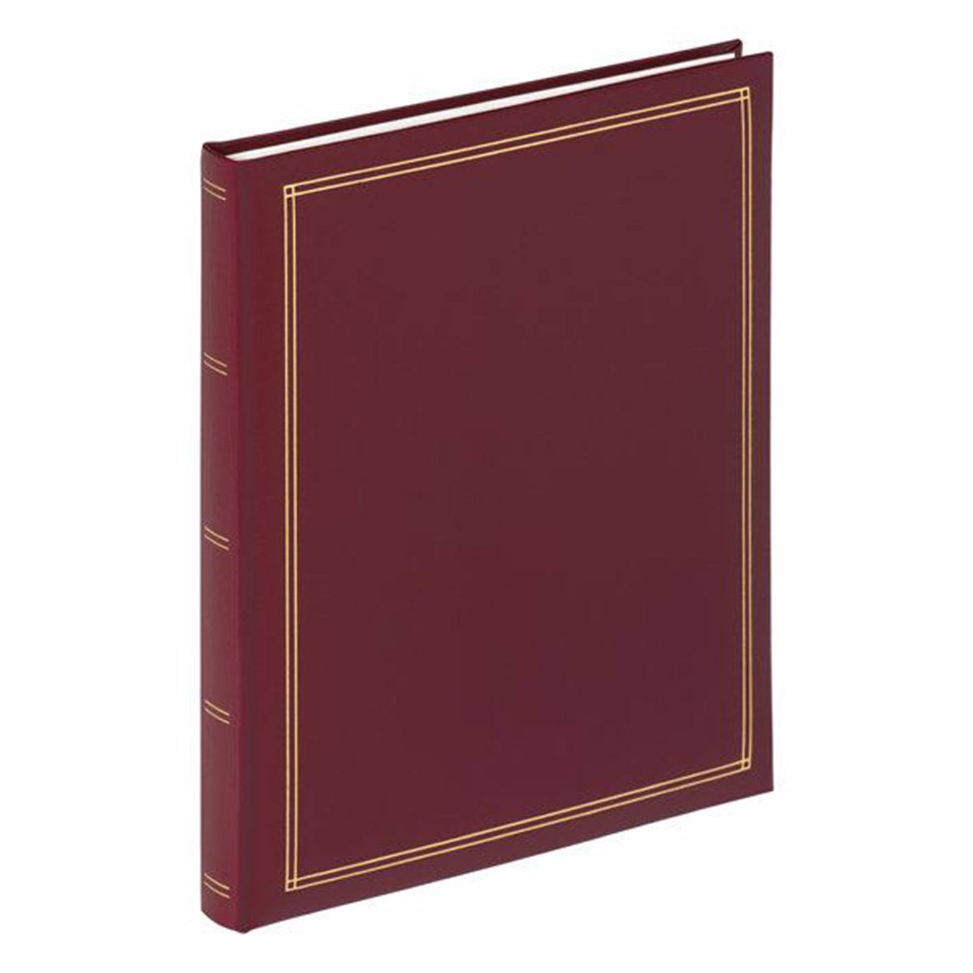 WALTHER Monza Self Adhesive Album
