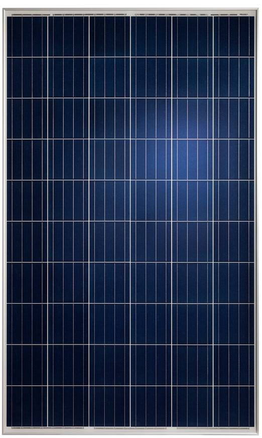 Solpaket 300W - inkl batteri för fritidshus