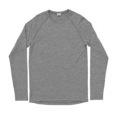 Desoli Thermal Crew- College Grey - Herr