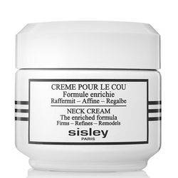 Sisley Crème pour le Cou Formule Enrichie - Neck Cream 50 ml