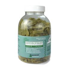Eko Tvättmedel Aleppo 250g