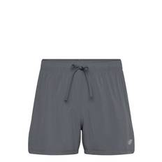 NEW BALANCE Rc Short 5" |Grey |XL