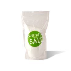 Greenish Epsom Salt 500 g.