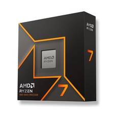 AMD Ryzen 7 9700X