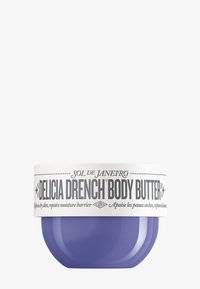 DELICIA DRENCH BODY CREAM - Kroppslotion