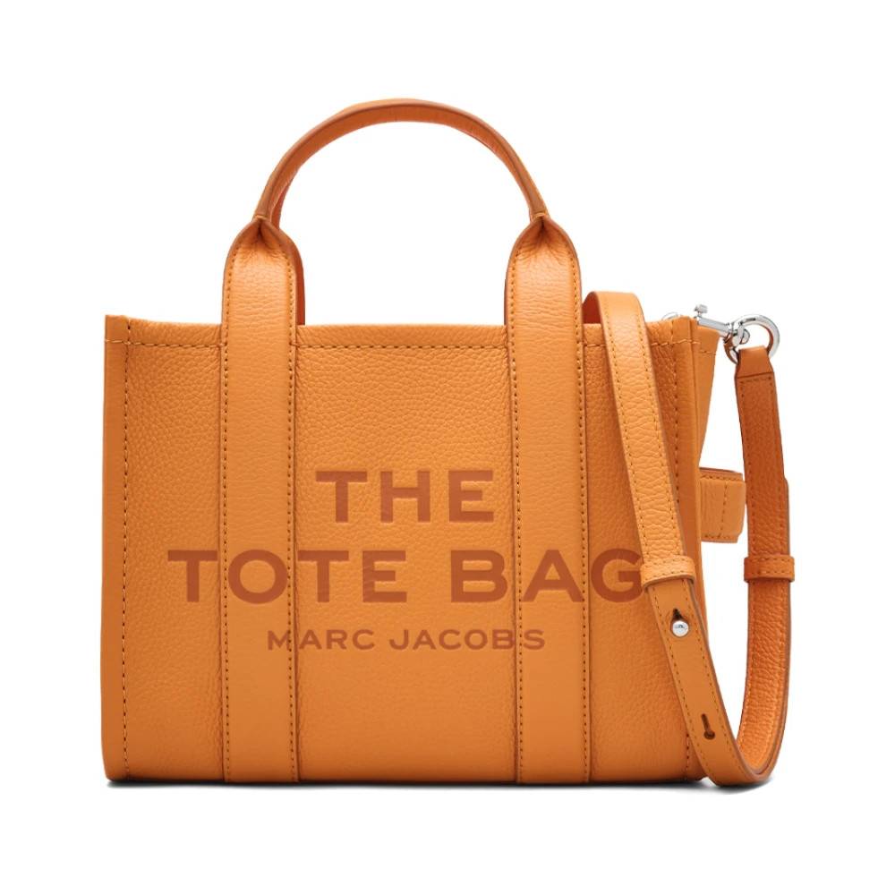 Marc Jacobs - Den Lilla Läderväskan Väskor - Dam - ONE Size - Läder