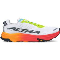 Altra Mont Blanc Carbon W - Löparskor carbon Skor White / Orange 40.5