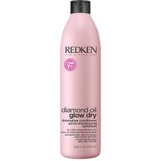 Redken Diamond Oil Glow Dry Conditioner - 500 ml