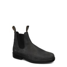 BLUNDSTONE Bl 1308 Dress Chiseled Toe Boot |Svart |45