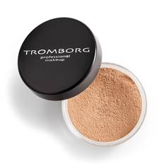 Tromborg Mineral Foundation Favourite