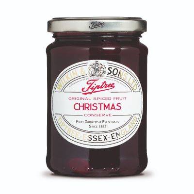 Tiptree - Christmas Conserve - 340g