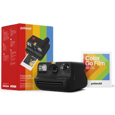 Polaroid Go Gen 2 Svart E-box